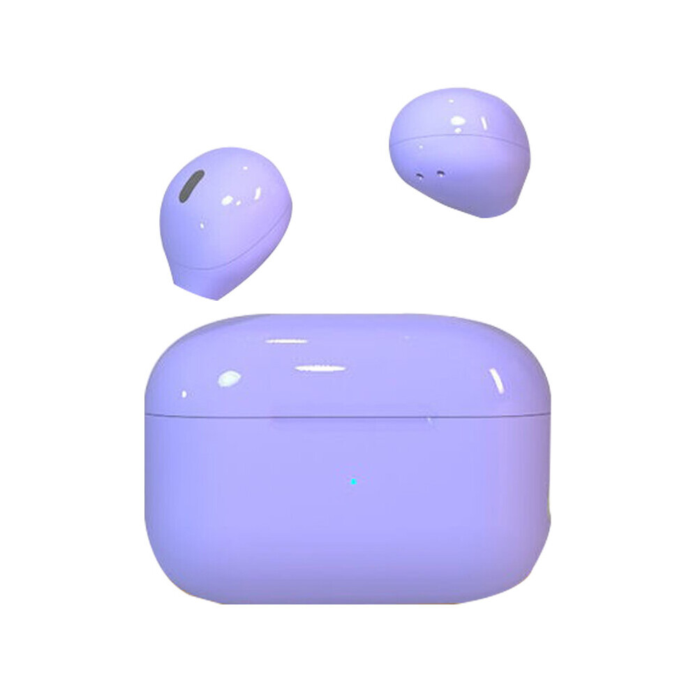(A-07) Mini Invisible Earphones Bluetooth 5.2 Wireless Earbuds Hidden Headphones Type C With Mic Headset Earpiece For Small Ears 4851205048337
