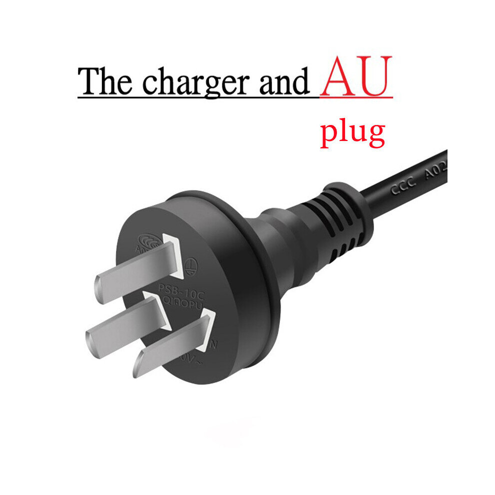 (A-With Au Plug Cable) 19V 3.42A 3.0*1.1Mm 65W A11-065N1a Pa-1650-86 Laptop Adapter Ac Charger For Acer Aspire S7-391 V3 S5-371 W700 Swift3 Sf314-54G 4855672936913