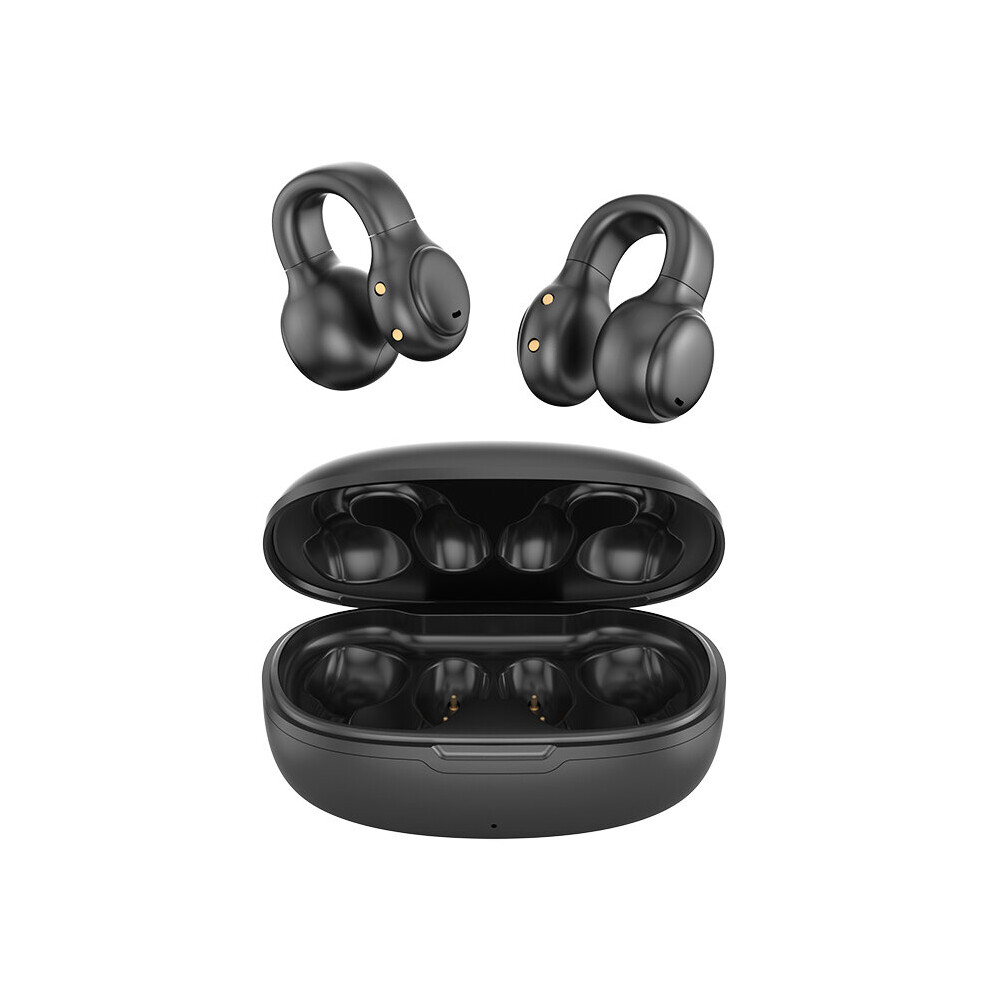 (A-) Original Xiaomi Redmi M30 Tws Wireless Earphone Bluetooth 5.3 Headphone Ipx5 Waterproof Headset Cellphones Hifi Earbuds With Mic Black 4851204973210
