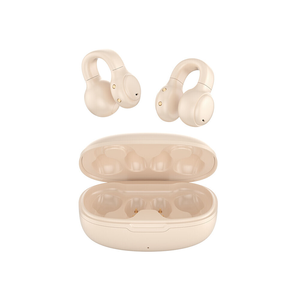 (A-) Original Xiaomi Redmi M30 Tws Wireless Earphone Bluetooth 5.3 Headphone Ipx5 Waterproof Headset Cellphones Hifi Earbuds With Mic Pink 4851204973234