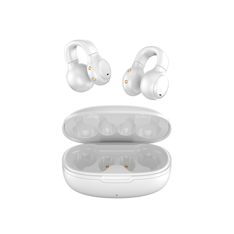 (A-) Original Xiaomi Redmi M30 Tws Wireless Earphone Bluetooth 5.3 Headphone Ipx5 Waterproof Headset Cellphones Hifi Earbuds With Mic White 4851204973241