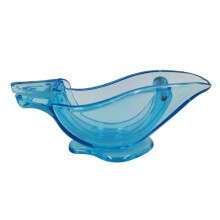 (a-D) Fruit Juicers Bird/Fish Shape Lemon Juicer Kitchen Accessories Acrylic Material