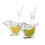 (a-1PC) Manual Lemon Slice Clip Simple Transparent Fruit Juicer Press Type Acrylic Exquisite Hand Press Lemon Squeezer Kitchen Gadgets 5