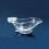 (a-1PC) Manual Lemon Slice Clip Simple Transparent Fruit Juicer Press Type Acrylic Exquisite Hand Press Lemon Squeezer Kitchen Gadgets 6