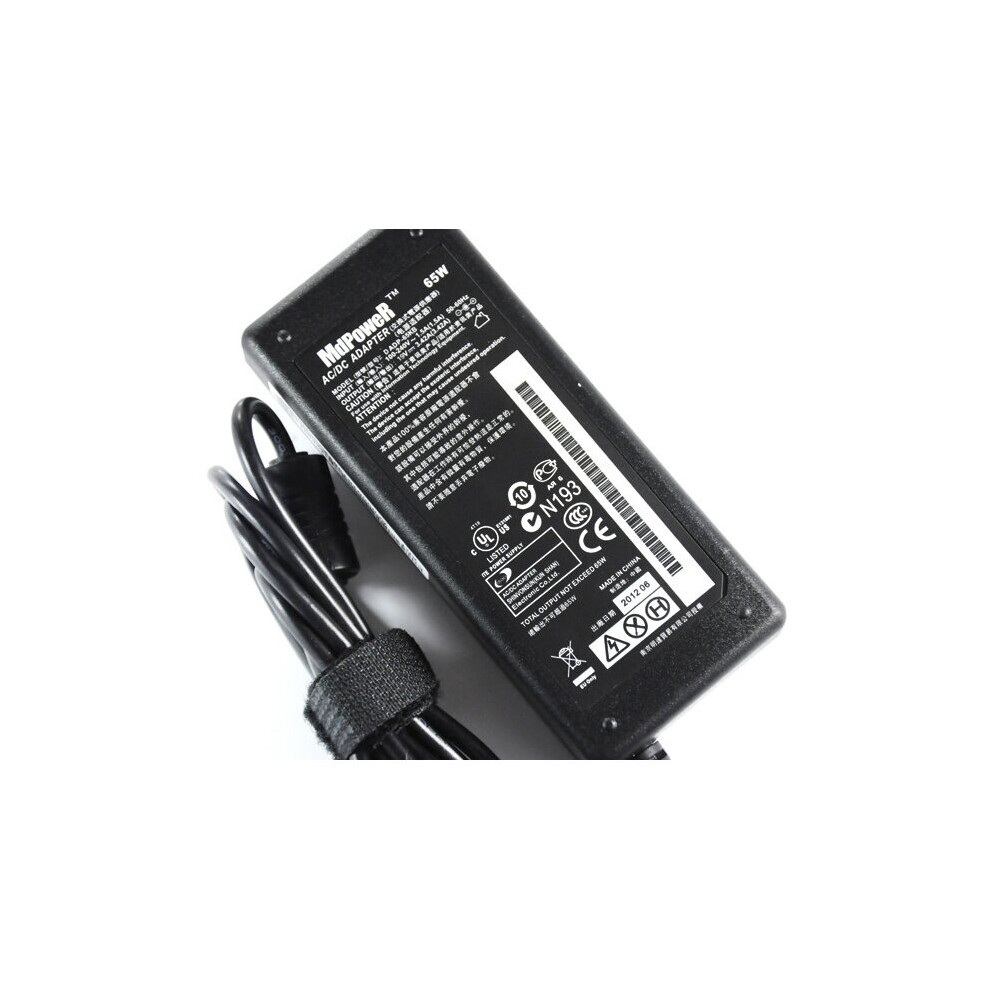 (A-) For Acer 19V 3.42A 65W 5.5*1.7Mm Laptop Power Supply Ac Adapter Charger Aspire 5315 5630 5735 5920 5535 5738 6920 7520 E5-572G 4855672939617