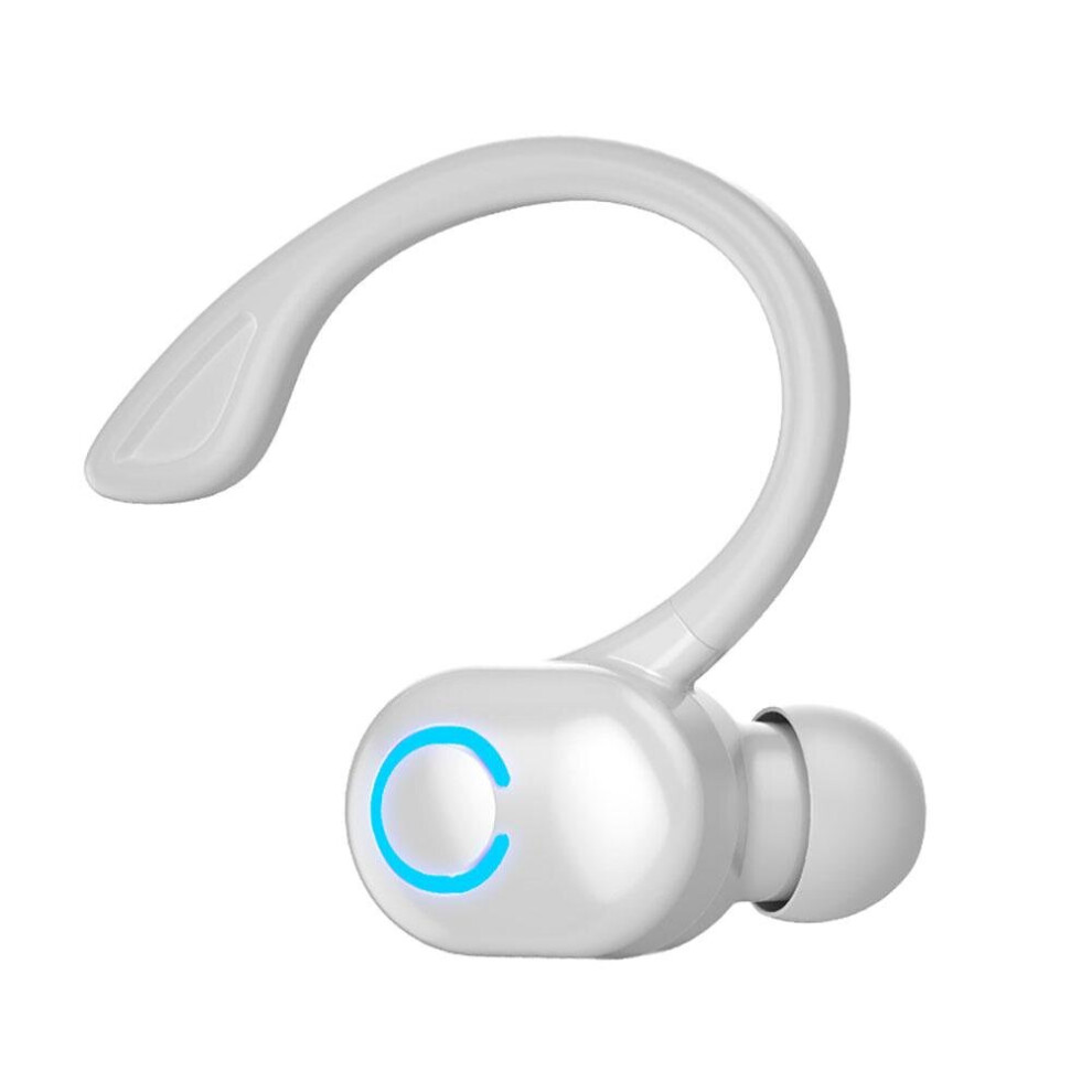 (A-Single Earbud Opp) Y50 E7s Tws Earphones Bluetooth Wireless Headphones With Mic Handfree Headsets Gaming In-Ear Earbuds Items Wholesale 4851204936963