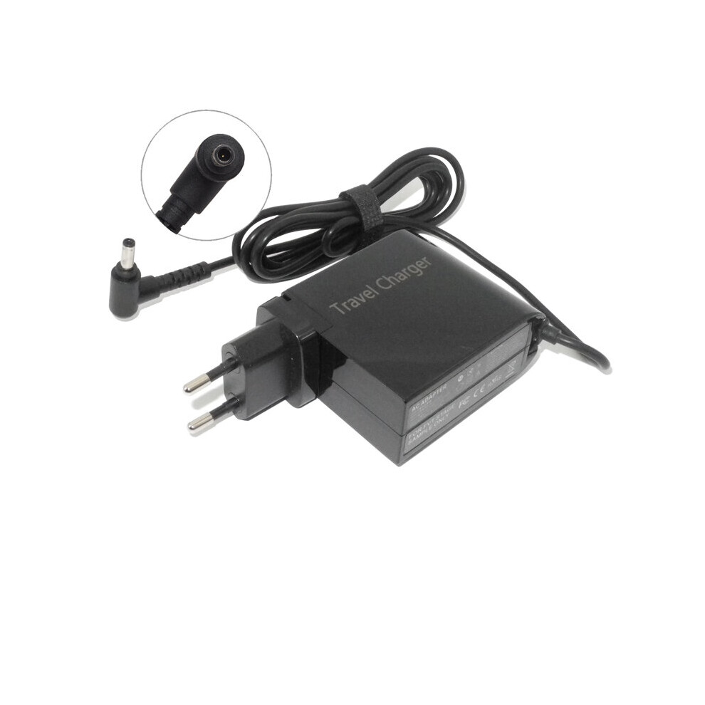 (A-) 19.5V 3.34A 65W Ac Power Adapter For Dell Inspiron 17 5755 5758 5759 P60g P64g Vostro 14 3458 3458D 3459 5459 Laptop Charger 4855672998843