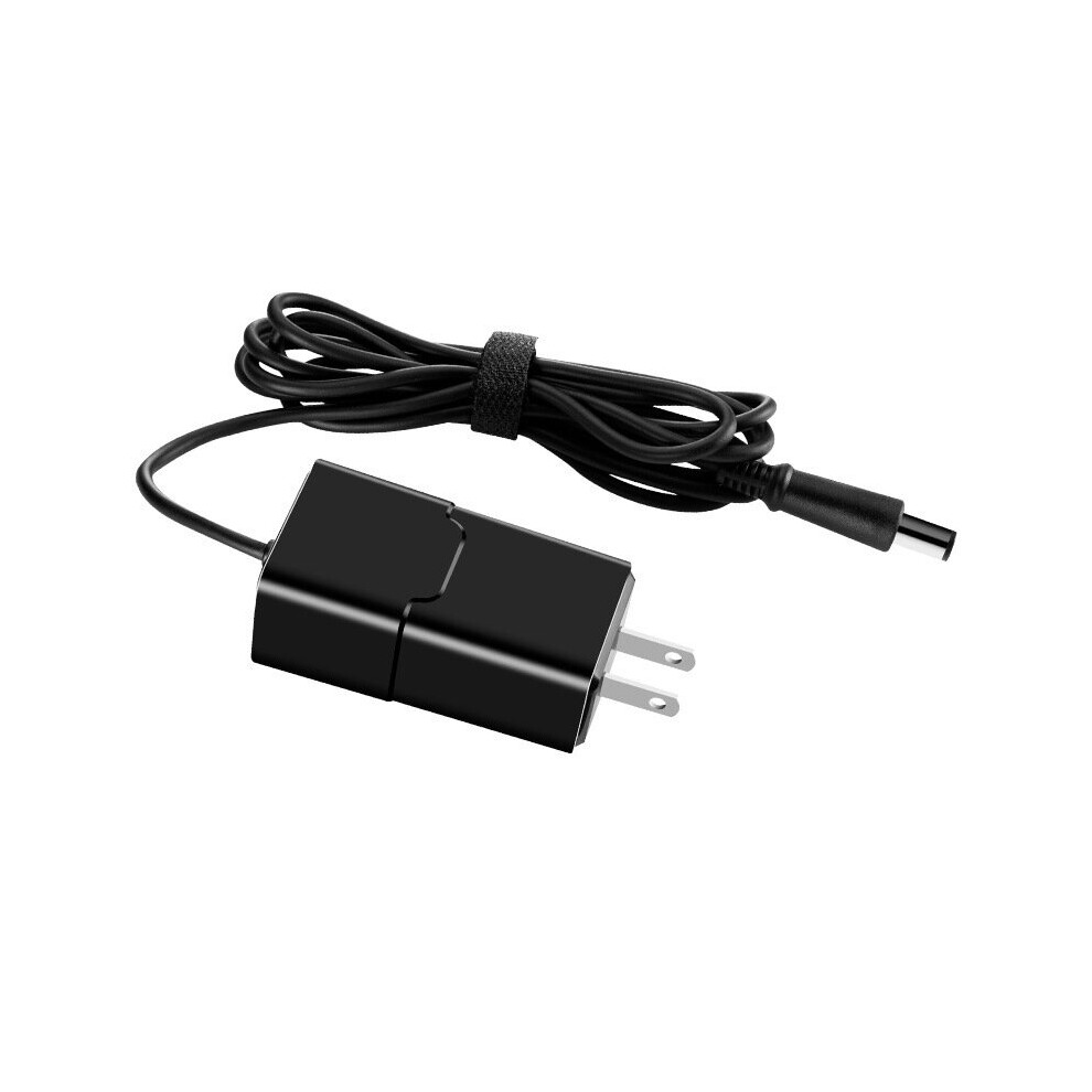 (A-Us Charger) Portable 19.5V 4.62A 90W 7.4*5.0Mm Laptop Adapter For Dell Latitude D505 D510 D800 D810 D820 E5530 E5400 E6500 M70 Power Charger Black 4855672991943