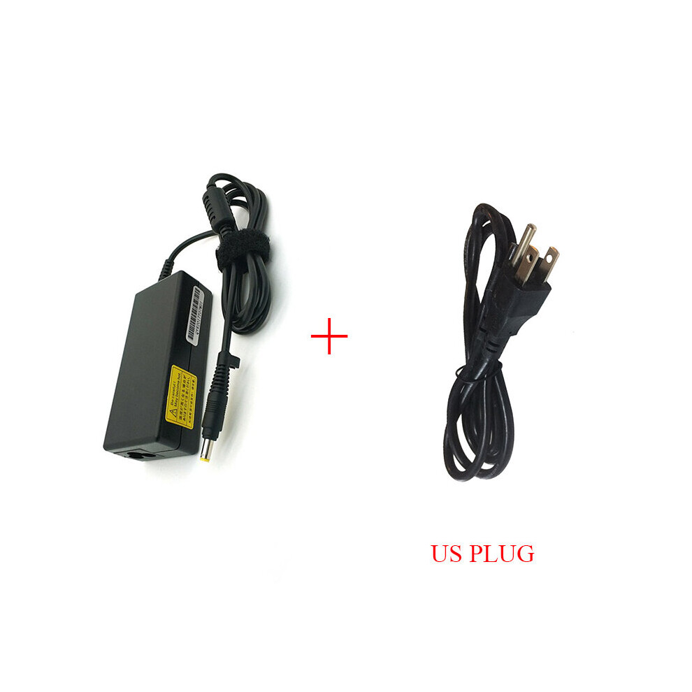 (A-With Us Plug) 18.5V 3.5A 65W 4.8*1.7Mm Adapter Charger For Hp 430 4330S 4415S 4230S 4410S 4311S Dv1000 Dv1003 Dv1004 Dv170 Laptop Powersupply 4855672942068