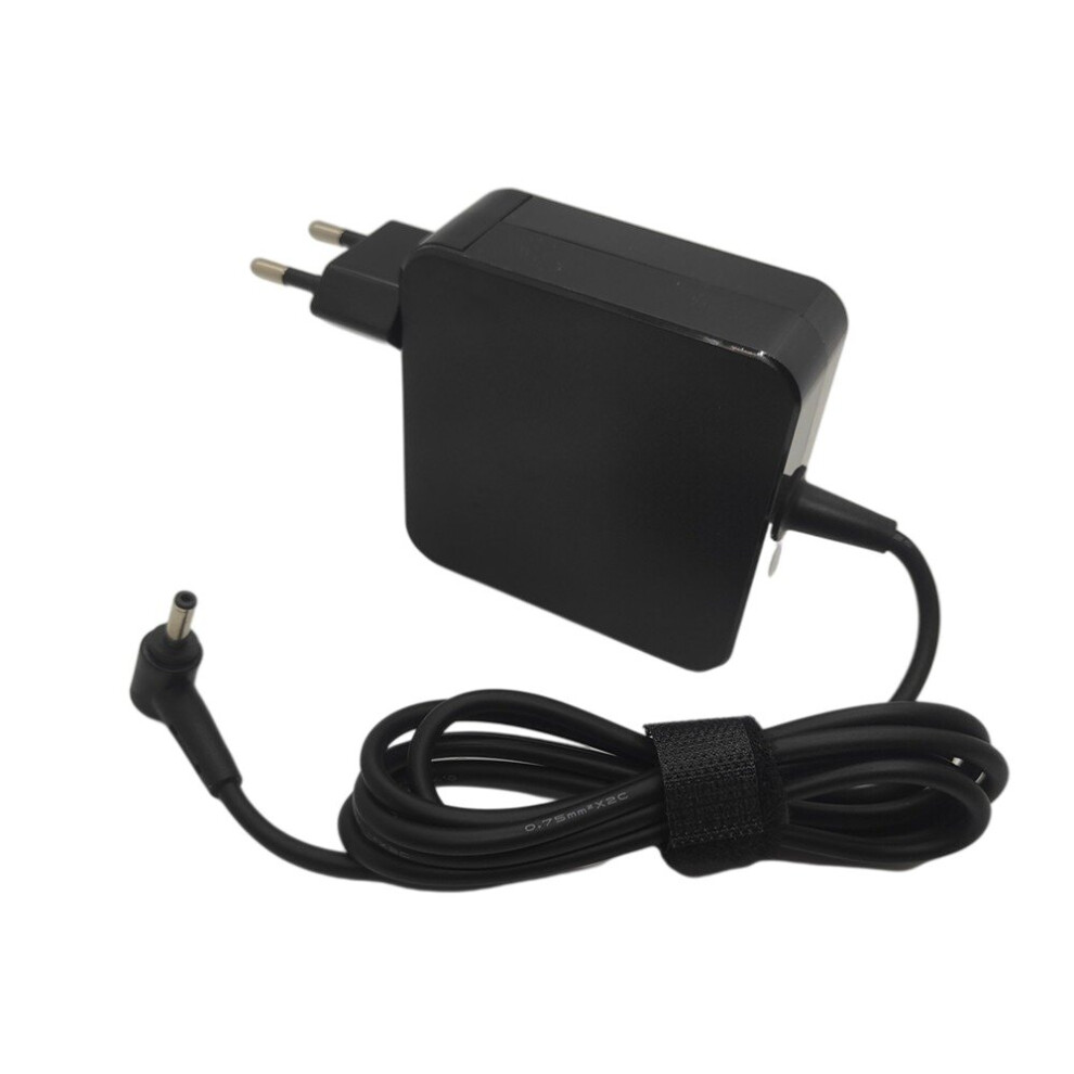 (A-Eu Charger) Eu 19V 3.42A 65W 4.0*1.35 Power Charger Laptop Adapter For Asus Ux32vd Ux31a X201e Ux305f S200e Adp-65Dw X401 X551 A54c-Ab31 4855672916281