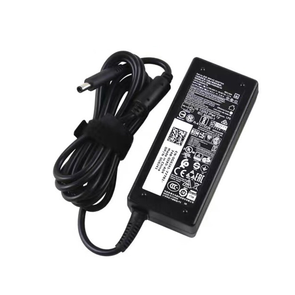 (A-No Cord) Laptop Ac Adapter Power Supply For Lnspiron14 5482 5485 7437 7460 Lnspiron 17 5000 3782 3785 5755 5758 5759 Lnspiron 15 3169 4855672989148