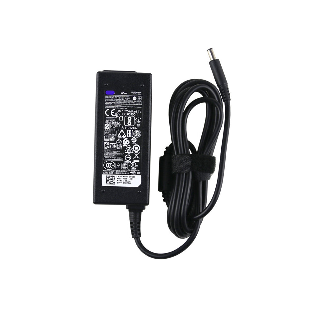 (A-) Laptop Ac Adapter Power Supply For Dell Lnspiron 14 3451 3452 3458 3462 3465 3467 3468 3473 3482 5451 5452 5455 5458 5459 5481 4855672989094