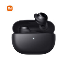 (a-Redmi Buds 3 Lite) Original Xiaomi Redmi Buds 3 Lite TWS Bluetooth 5.2 Earphone Headset IP54 18 Hours Battery Life Mi Ture Wireless Earbuds