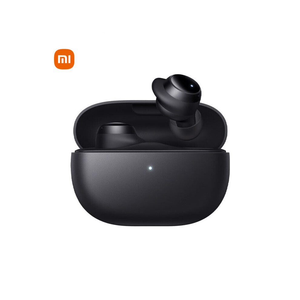 (A-Redmi Buds 3 Lite) Original Xiaomi Redmi Buds 3 Lite Tws Bluetooth 5.2 Earphone Headset Ip54 18 Hours Battery Life Mi Ture Wireless Earbuds 4851204889740