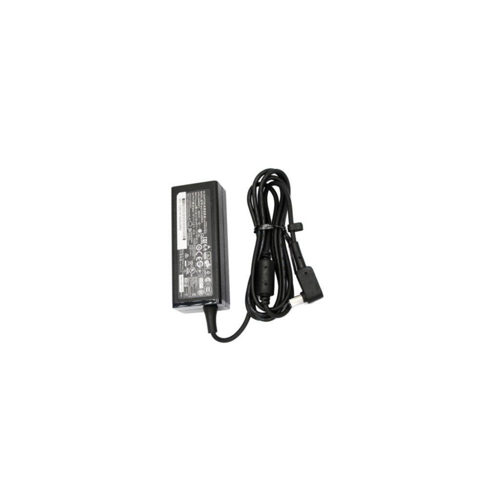 (A-Adapter) 45W 19V 2.37A 5.5*1.7Mm Ac Laptop Adapter Charger For Acer Aspire E5-553 E5-573 E5-574 E5-575 E5-711 E5-721 Series Notebook 4855672974328