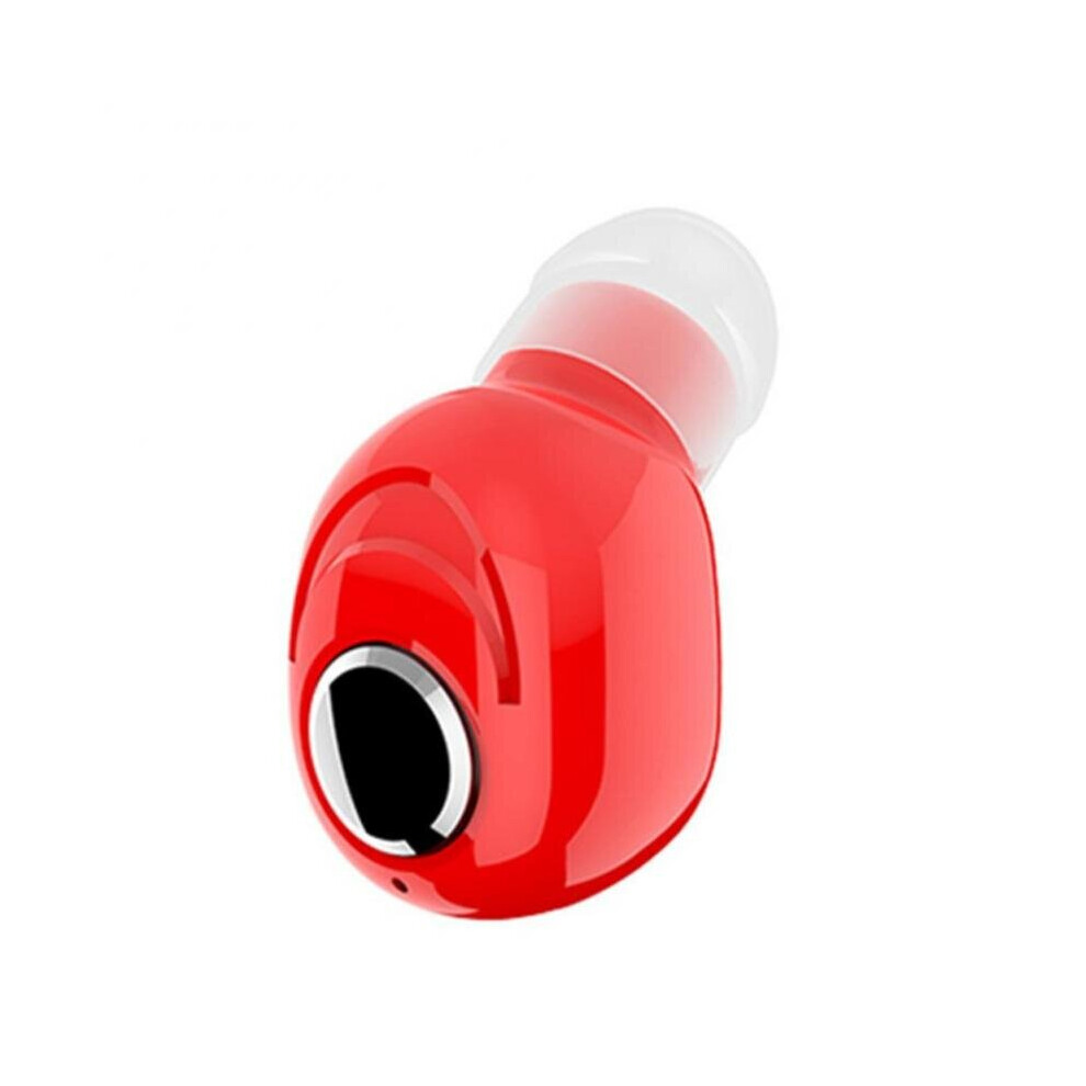 (A-03) Mini In-Ear 5.0 Earphone Hifi Wireless Headset With Mic Sports Earbuds Handsfree Stereo Sound Earphones For All Phones 4851205048245