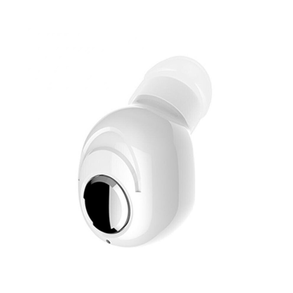 (A-02) Mini In-Ear 5.0 Earphone Hifi Wireless Headset With Mic Sports Earbuds Handsfree Stereo Sound Earphones For All Phones 4851205048238