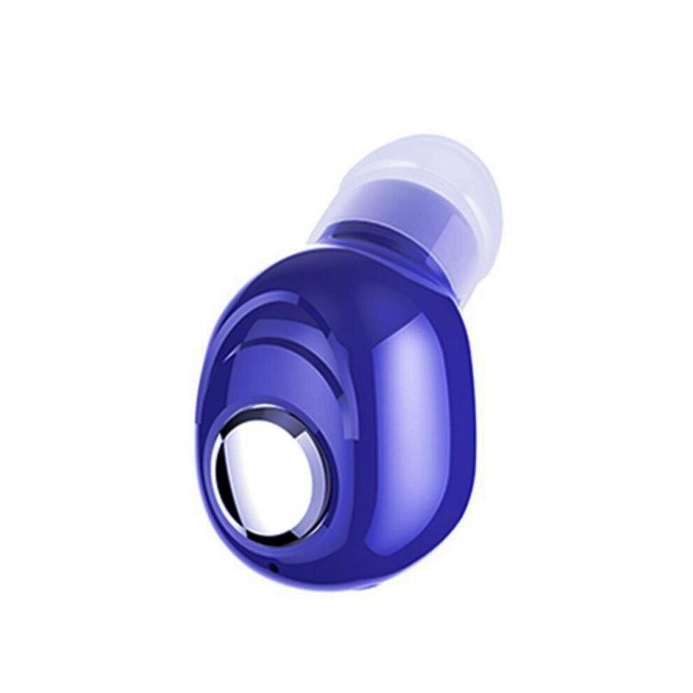 (A-05) Mini In-Ear 5.0 Earphone Hifi Wireless Headset With Mic Sports Earbuds Handsfree Stereo Sound Earphones For All Phones 4851205048269
