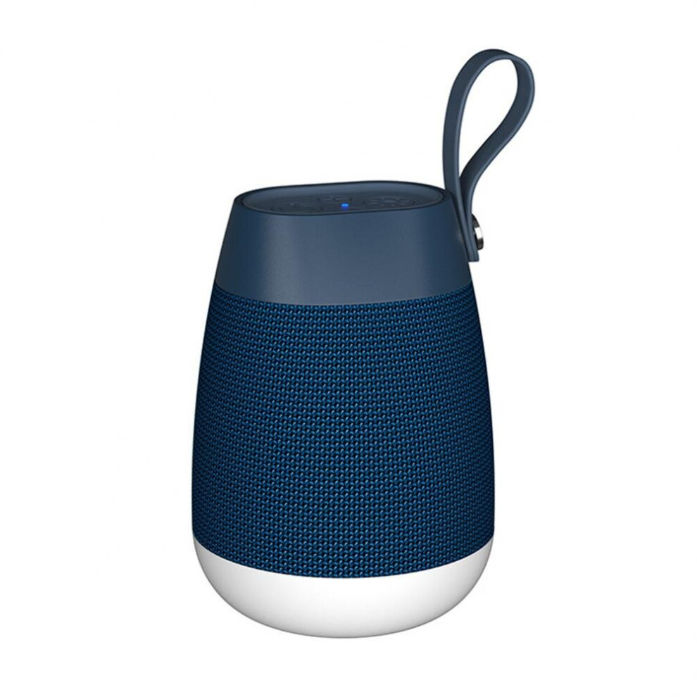 (A-03) Powerful Portable Speakers New Soundbar With Subwoofer Wireless Atmosphere Led For Xiaomi Huawei Camping Accessory Mini Light 4854472202310
