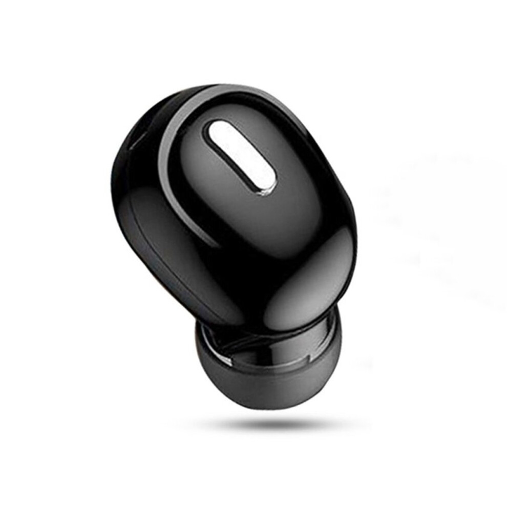 (A-X9 ) Olaf S10 Tws Bluetooth 5.2 Earphones Wireless Headphones Min Earphones Handsfree Waterproof Sport Headset Earbuds With Micphone Black 4851204962764