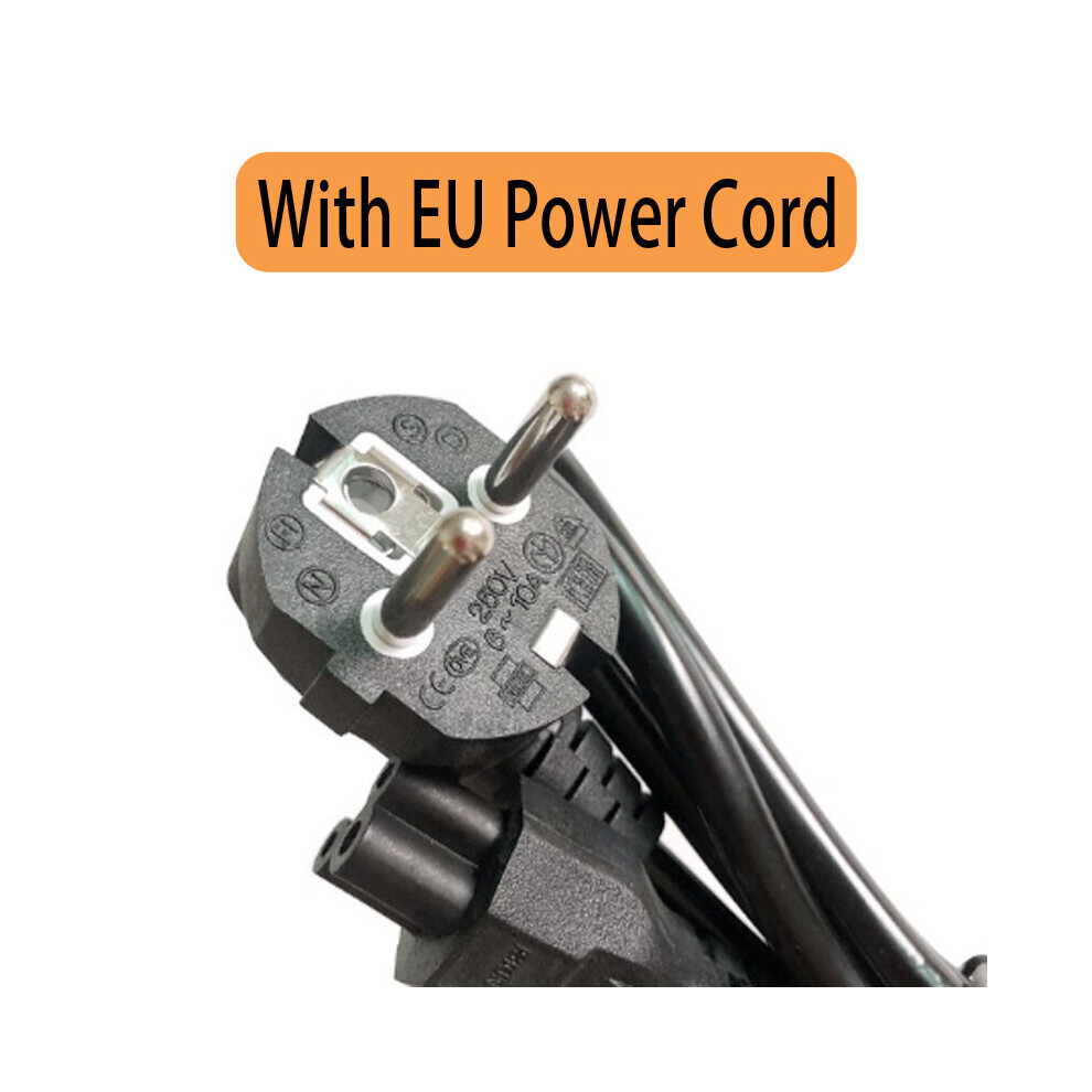 (A-Eu Charger) 19V 2.37A 45W Sadp-45Kb A 4.0*1.7Mm Ac Laptop Adapter Charger For Toshiba Satellite Pa-1750-04 Pa-1750-01 Pa-1750-24 Pa-1750-09 4855672966651
