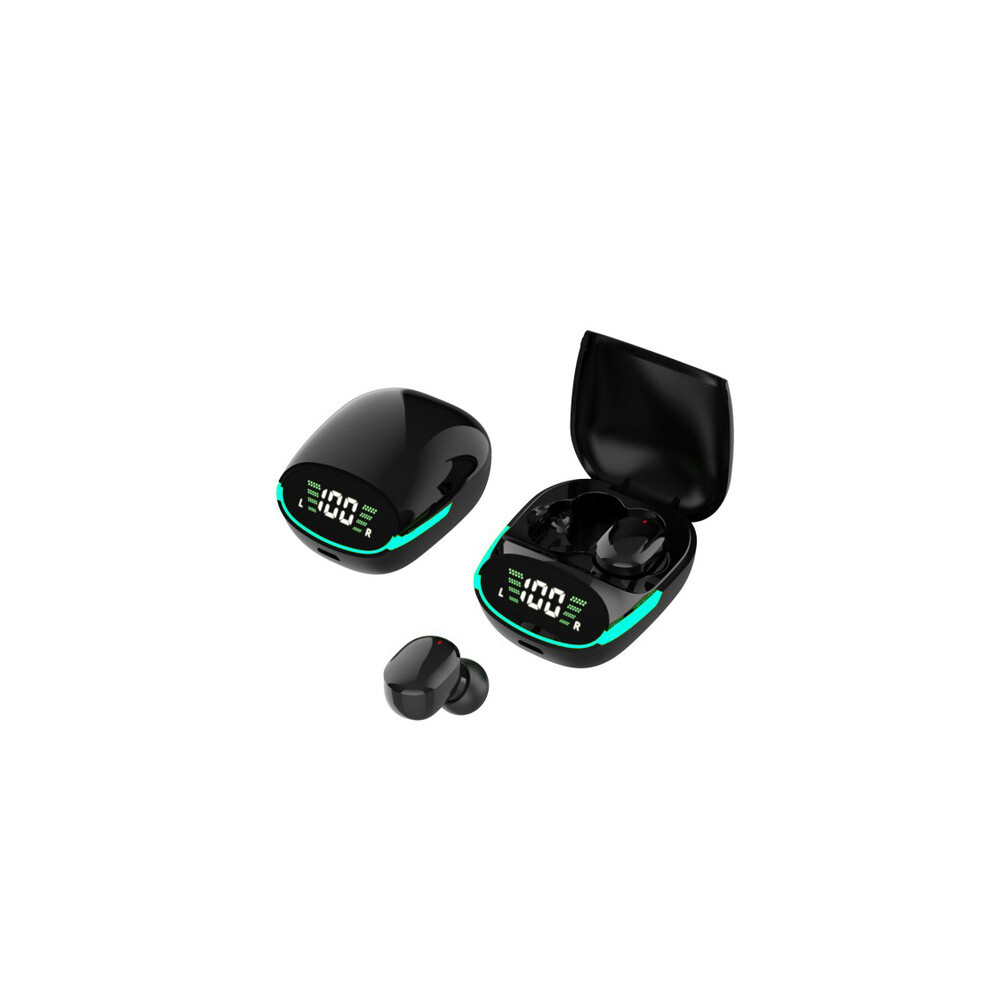 (A-Tg06) Meagtlva Tws Wireless Headphones Earphone Bluetooth 5.1 Smart Nosie Reducing Waterproof Headset With Mic For Phones Earbuds 4851204965079