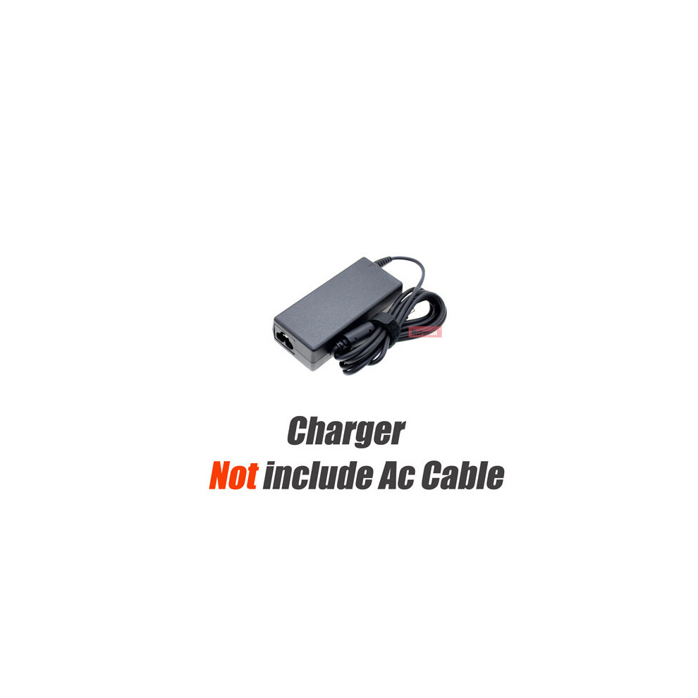 (A-Without Ac Cable) 15V 4A For Toshiba 6.3*3.0Mm Satellite Pa3282u-1Aca Pa2450u-00489A 3220 R500 R501 R502 Laptop Power Supply Ac Adapter Charger 4855672981715