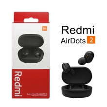 (a-Redmi Airdots 2) Xiaomi Buds 3 Pro Fone Bluetooth Headphone Wireless Earphones HiFi Stereo In Ear Earbuds Noise Reduction Audio Headset With Mic