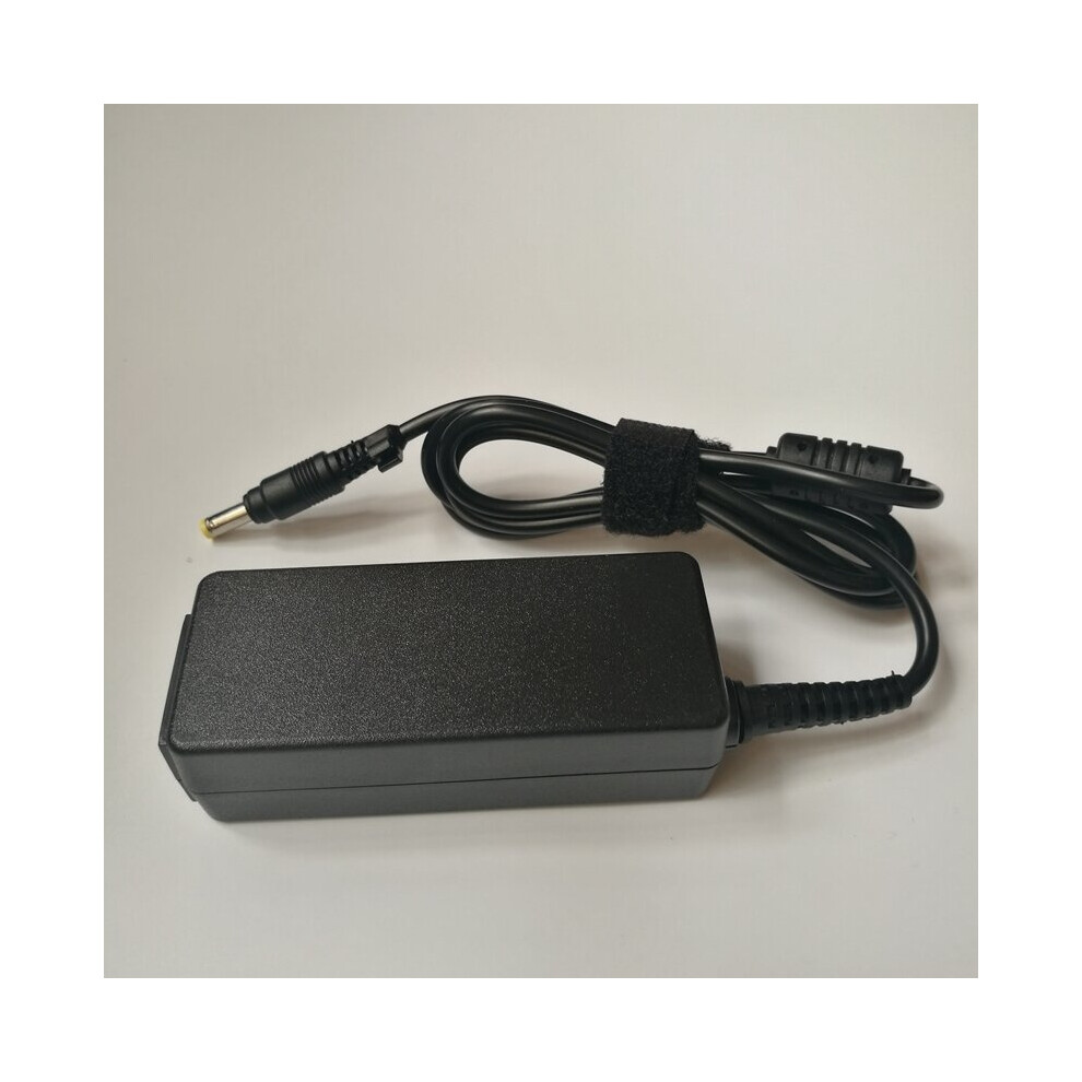 (A-) 12V 3A 4.8*1.7Mm Ac Power Adapter Supply Charger For Asus Eee Pc R33030 904 900Ha 900Hd 904Ha R33030 701 900 902 901 904 1000 4855672998584