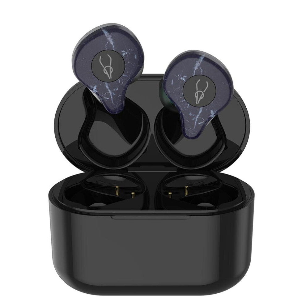 (A-Galaline) Sabbat E12 Ultra Earphone Bluetooth-Compatible 5.2 Tws Wireless Earbuds Handfree Waterproof Stereo Qualcomm Aptx Sport Headphone 4851204969954