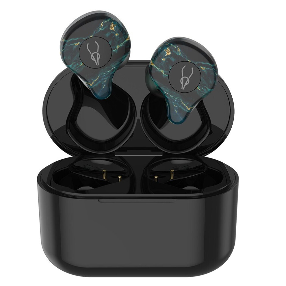 (A-Dream Stone) Sabbat E12 Ultra Earphone Bluetooth-Compatible 5.2 Tws Wireless Earbuds Handfree Waterproof Stereo Qualcomm Aptx Sport Headphone 4851204969930