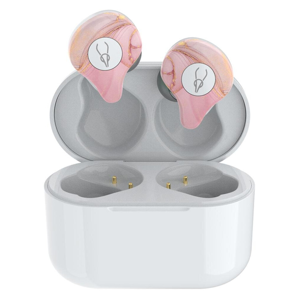 (A-Yan Yanshi) Sabbat E12 Ultra Earphone Bluetooth-Compatible 5.2 Tws Wireless Earbuds Handfree Waterproof Stereo Qualcomm Aptx Sport Headphone 4851204970080