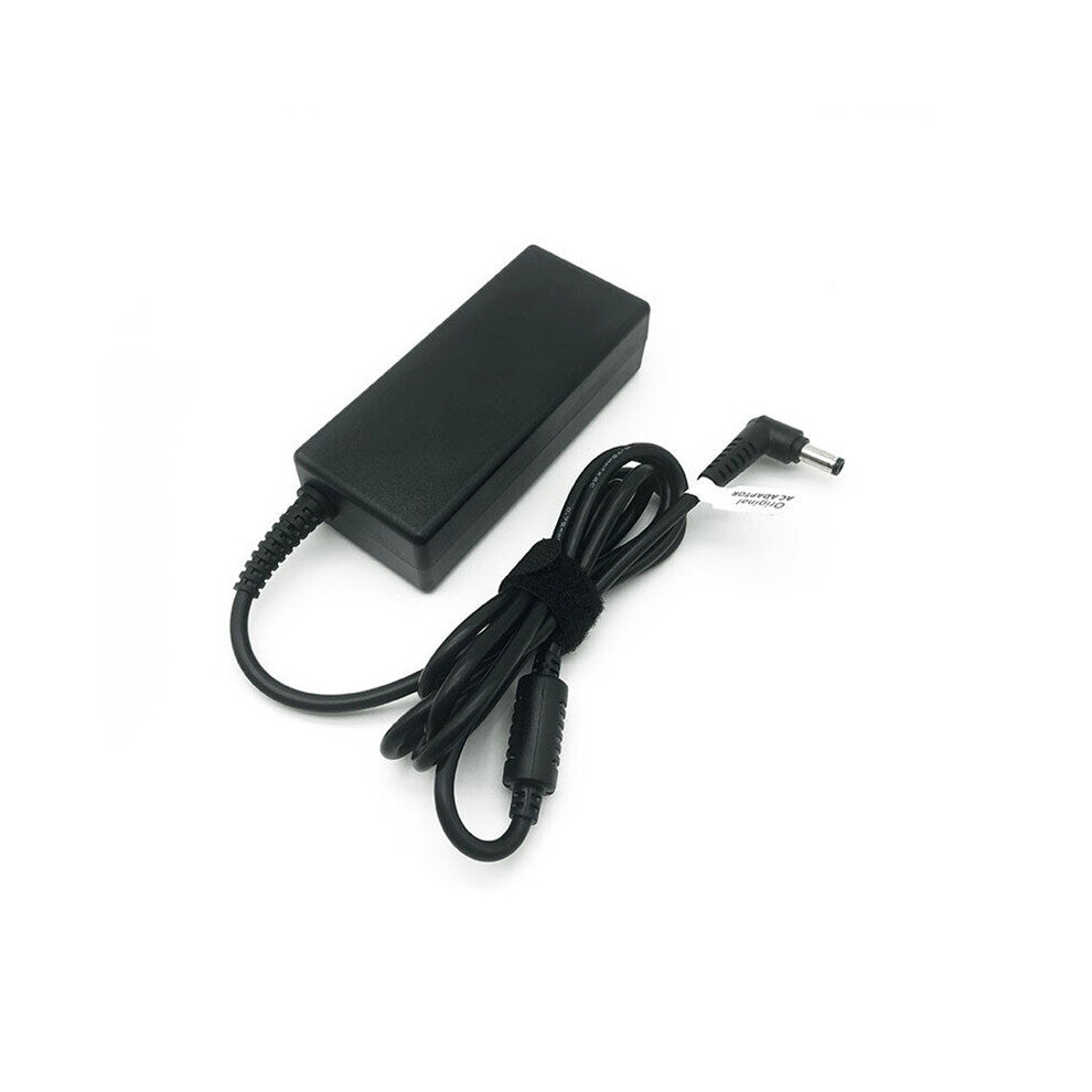 (A-One Adapter) 65W Charger 19V 3.42A 5.5*2.5Mm Ac Laptop Adapter For Asus X550c A450c Y481c V85 A52f X450 X450l X550v X501la X551c X555 Power 4855672971600