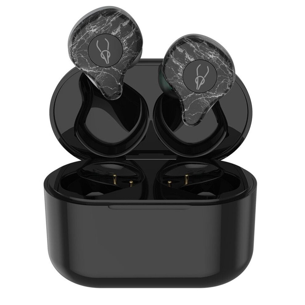 (A-Advanced Stone) Sabbat E12 Ultra Earphone Bluetooth-Compatible 5.2 Tws Wireless Earbuds Handfree Waterproof Stereo Qualcomm Aptx Sport Headphone 4851204969879
