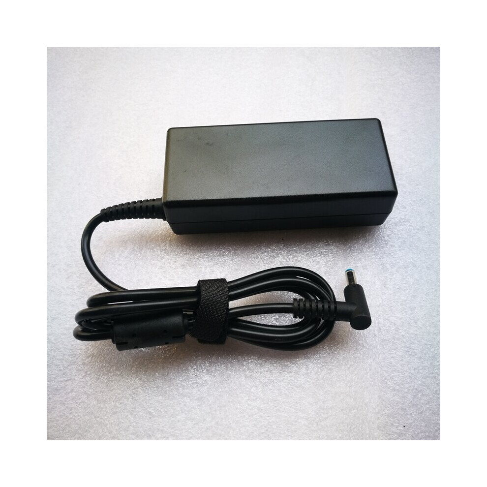 (A-) Ac Adapter 19.5V 2.31A 45W Power Supply Battery Charger For Hp 15-R052nr Notebook 741727-001 Hstnn-Ca40 Tpn-W122 4.5*3.0Mm Jack 4855672998560