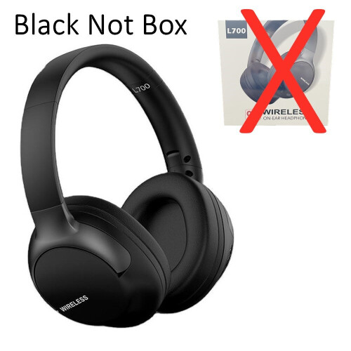 True Wireless Not Bluetooth Wireless Headphones TAT3508 True