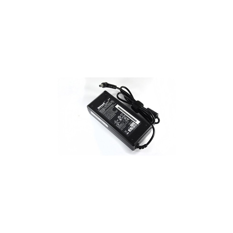 (A-) Mdpower For Toshiba L750 L750d L800 L830 Laptop Power Supply Power Ac Adapter Charger Cord 19V 4.74A 4855672984150