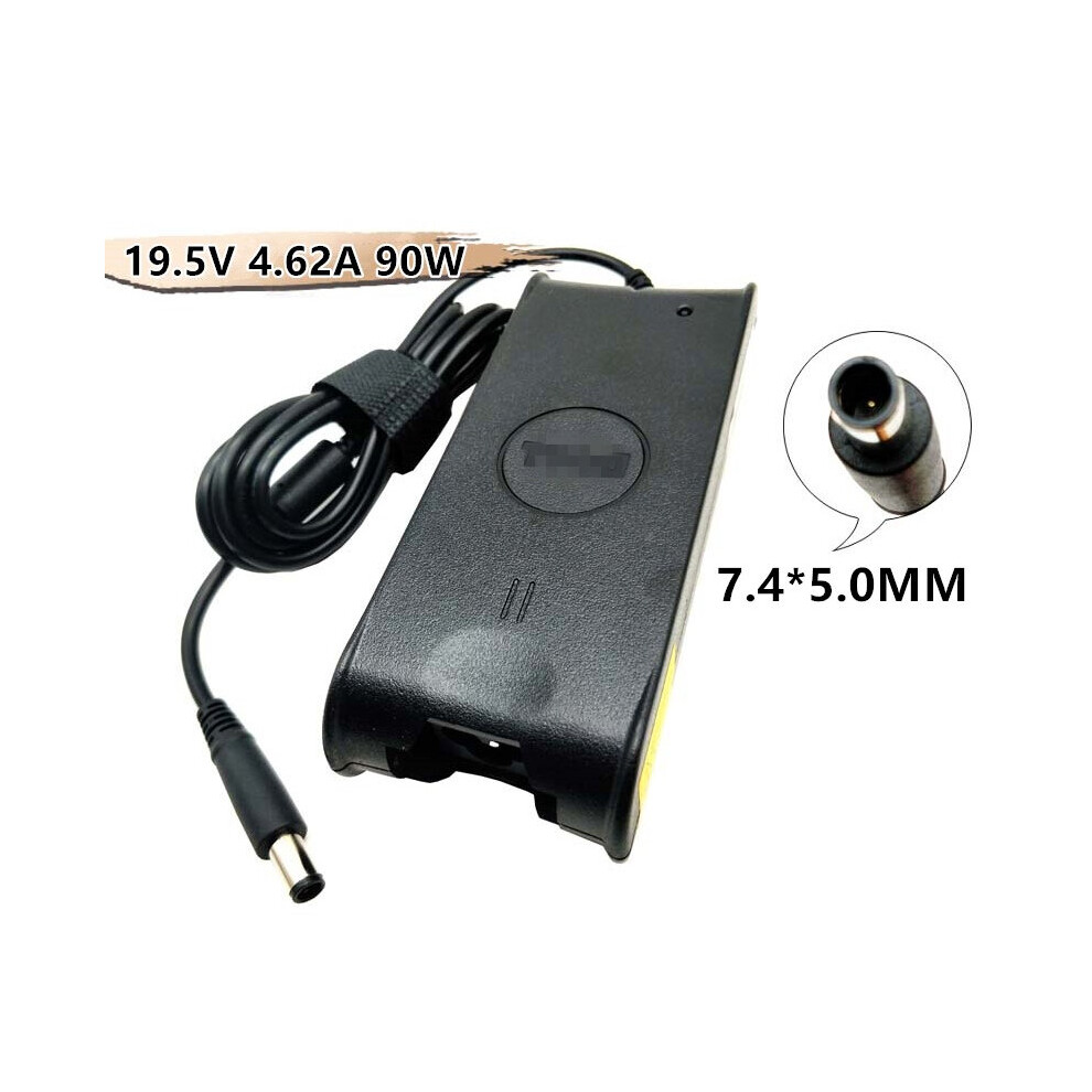 (A-) 19.5V 4.62A 90W Universal Laptop Power Adapter Charger For Dell Inspiron 5525 15R-5537 5521 15-3000 3537 3521 1750 1450 5520 4855672912948