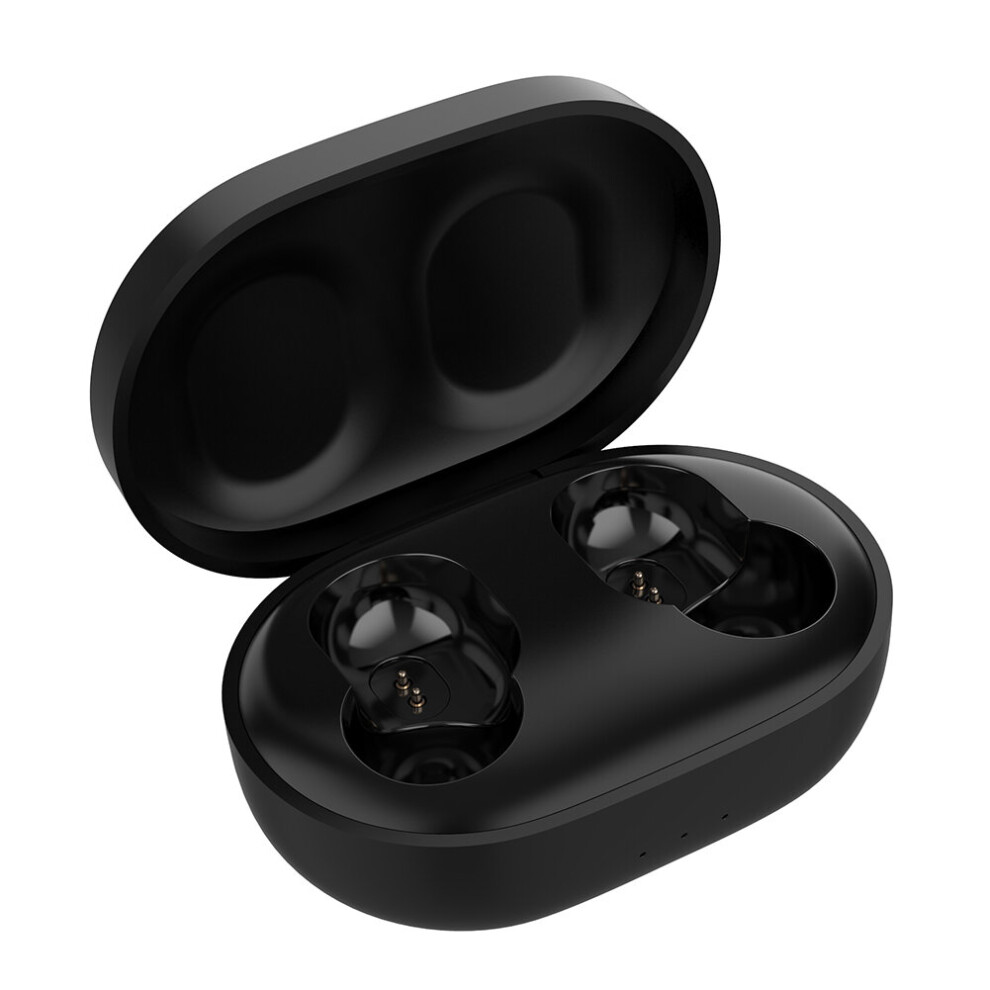 (A-1Pcs) 300Mah Charging Case For Xiaomi Redmi Airdots Tws Earbuds With Usb Cable Wireless Headset Charging Case Earphones Accessories 4851204962177