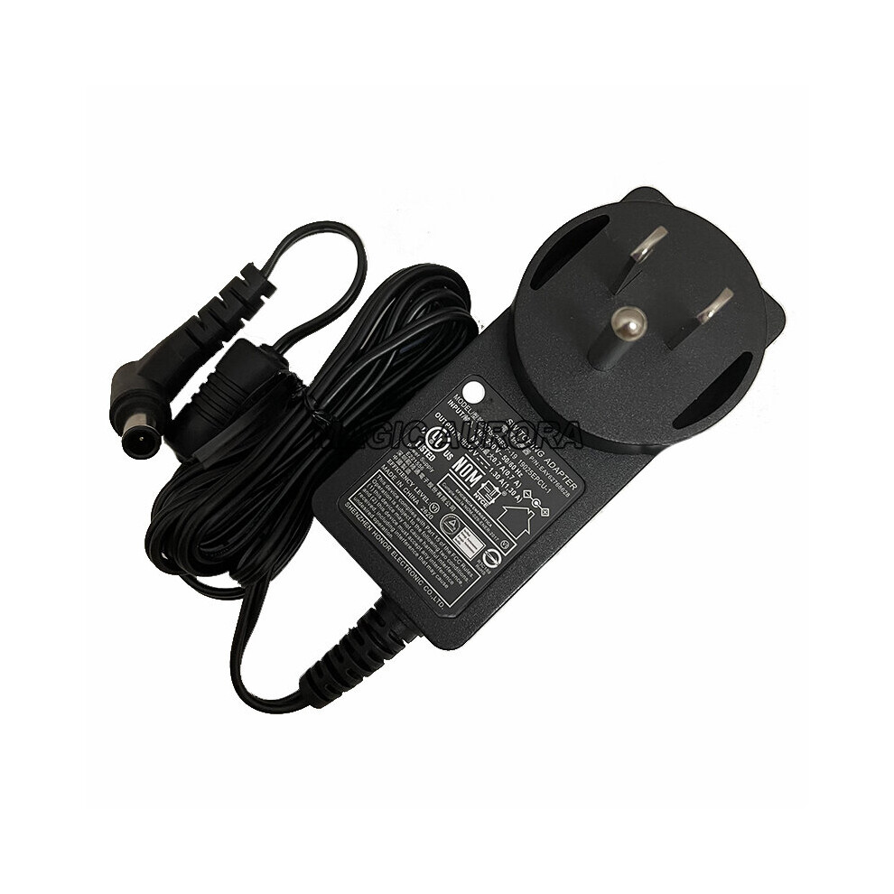 (A-Us Plug) 25W 19V 1.3A Ac Adapter For Lg Monitor E1948sx 24M37h-B 23Et83v Ips224v-Pn E2242c-Bn 24Mp58vq 27Mp48hq 24M45h-B W1947cy 29Wk500 4855672928352