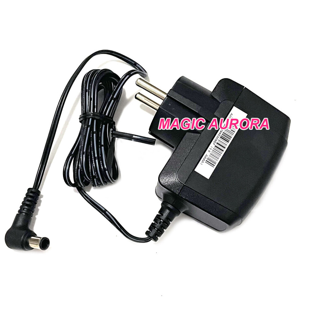 (A-Eu Plug(Type 3)) 25W 19V 1.3A Ac Adapter For Lg Monitor E1948sx 24M37h-B 23Et83v Ips224v-Pn E2242c-Bn 24Mp58vq 27Mp48hq 24M45h-B W1947cy 29Wk500 4855672928338