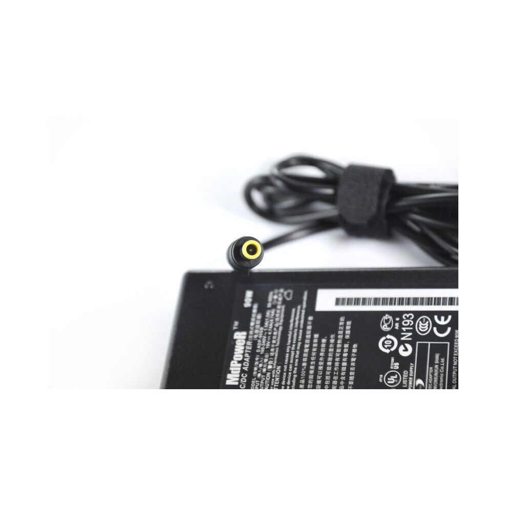 (A-) For Samsung 19V 4.74A Laptop Power Ac Adapter Charger Ba44-00215A Nbp001324-00 Nbp001518-00 P200 P428 P467 Pa-1900-08S Q208 Q230 4855672984129
