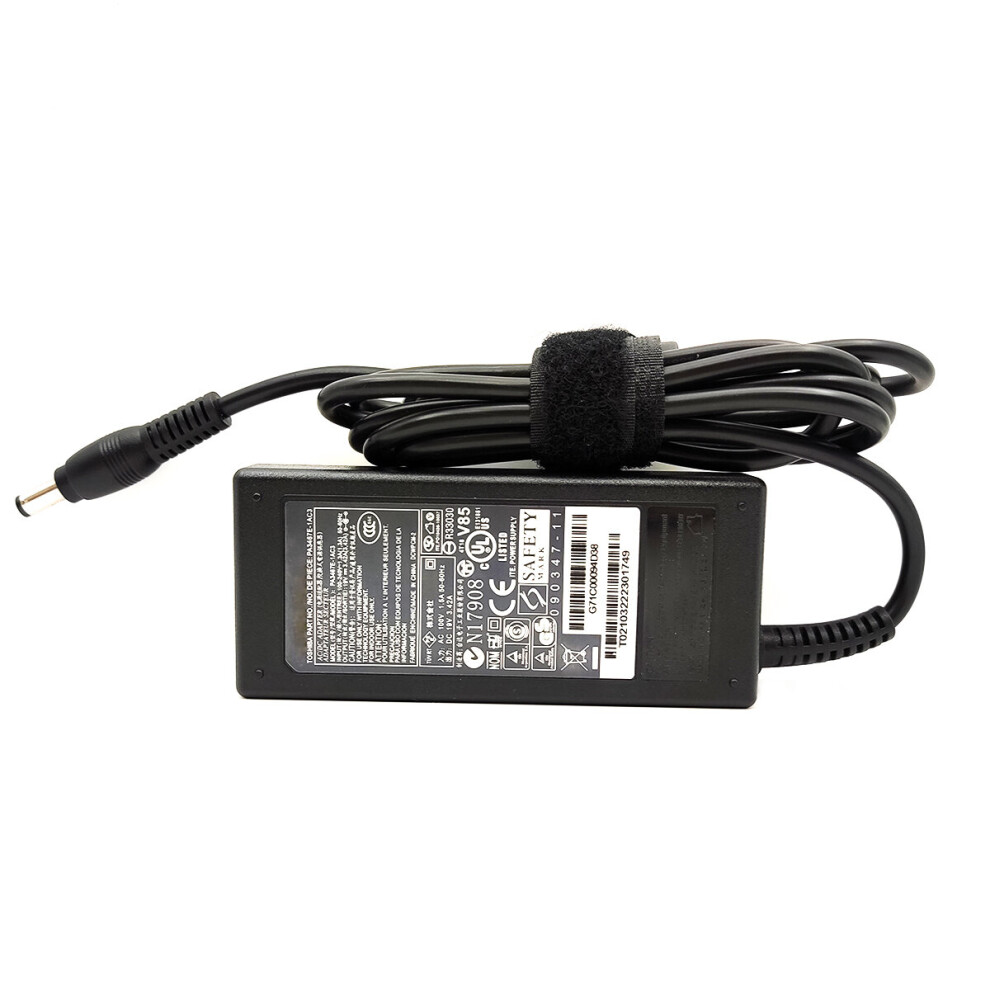 (A-No Power Cord) 19V 3.42A 65W Pa3467e-1Ac3 5.5X2.5mm Laptop Charger For Toshiba Satellite L300 V85 N193 Pa3467e-1Ac3 Ac Adapter 4855672966552