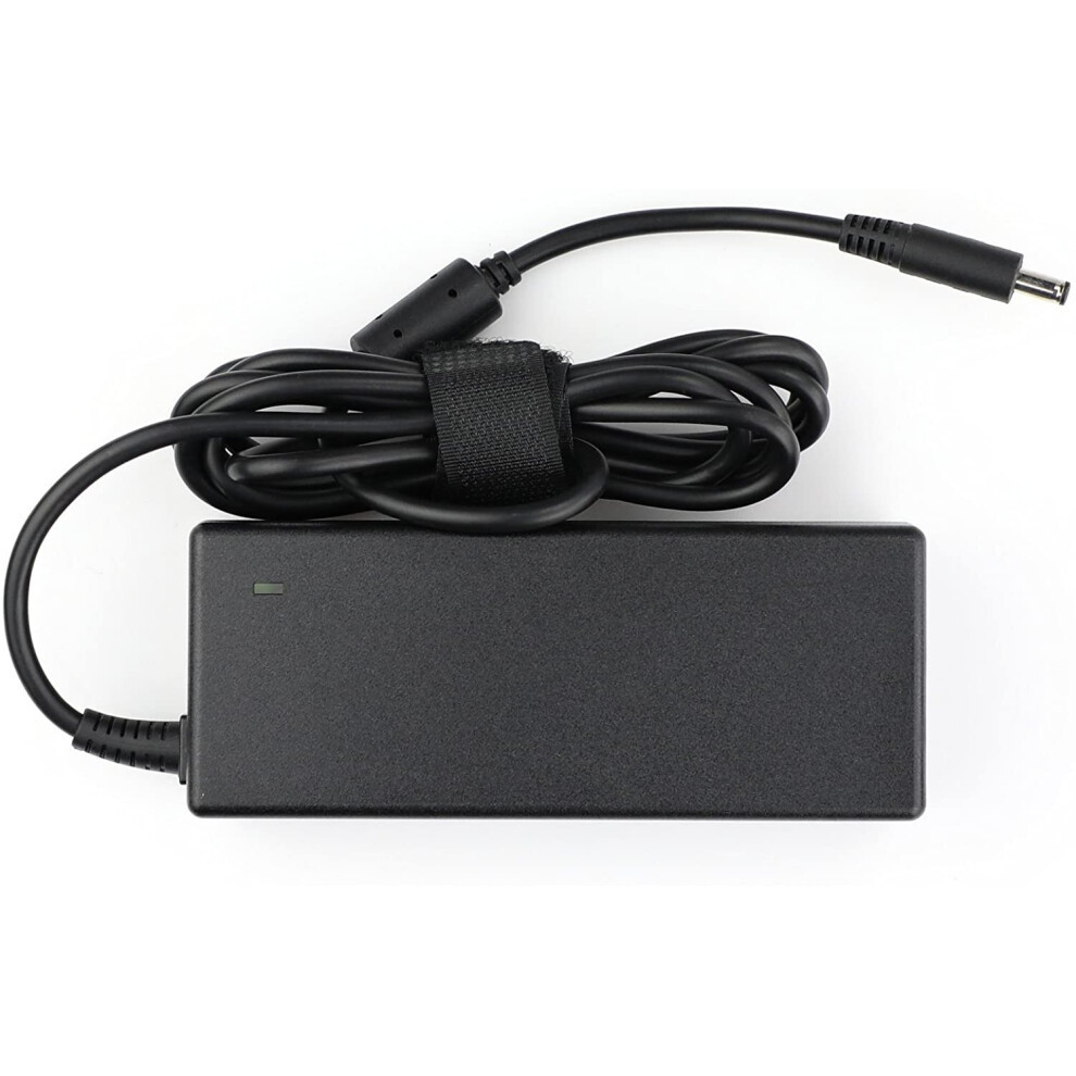(A-No Cord) Laptop Adapter Charger Power Supply For Dell Inspiron 14 3451 3452 3458 3468 3476 3480 3481 5451 5455 5458 5459 5480 4855672976575