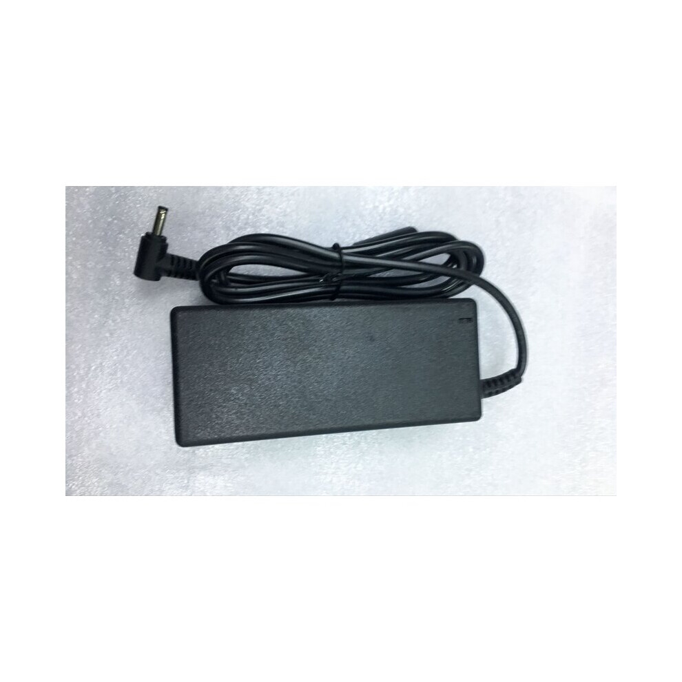 (A-) 19V 3.42A 65W 3.5*1.35Mm 3.5X1.35 Mm Ac Adapter Power Supply Charger For Laptop 4855672917486
