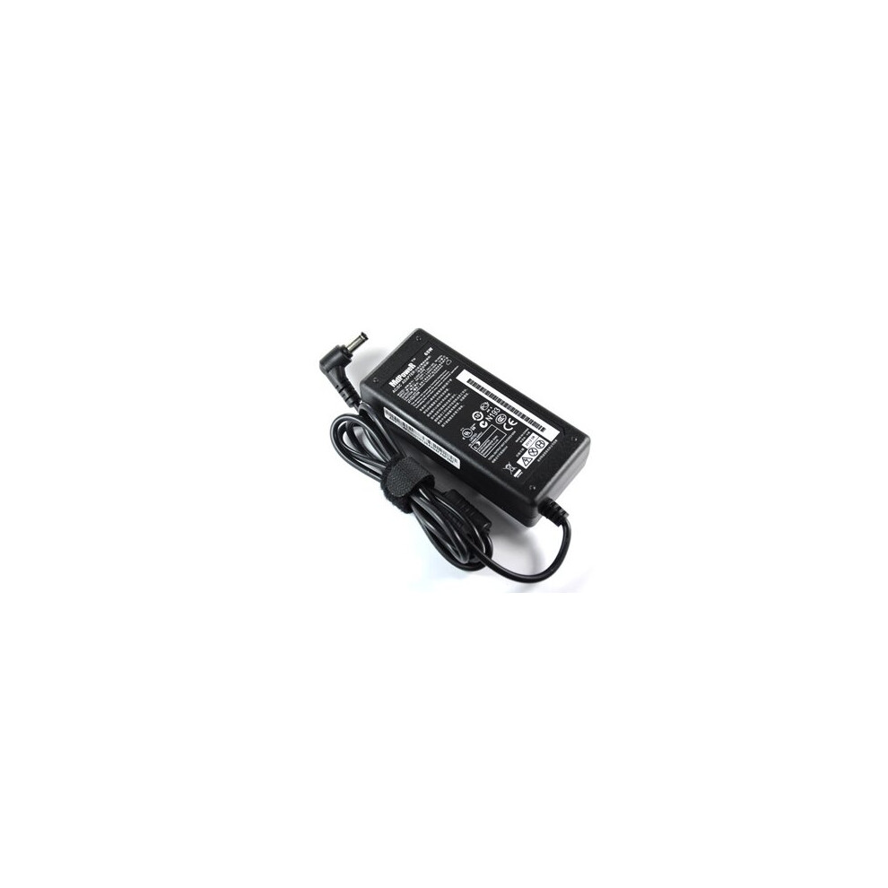 (A-) For Toshiba 19V 3.42A Laptop Ac Adapter Charger Power Supply Satellite A80 A85 L10 Sl15 L20 L25 M30x M40 M45 M55 Prol20 Tecra L2 4855672981487