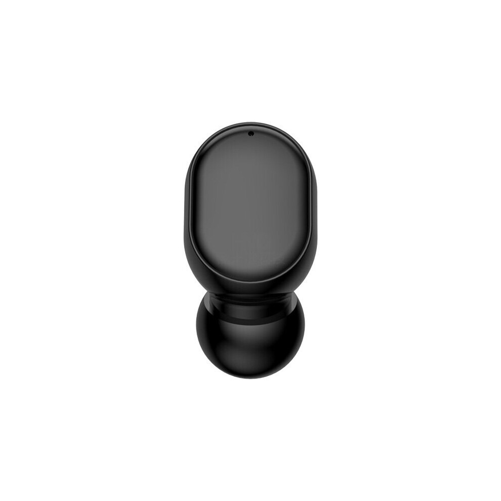 (A-S8 ) Olaf Mini Wireless Headphone Headset Stereo In-Ear Sport Waterproof Earbuds Earphone -Tooth Earpieces With Microphone Black/Blue 4851204946627