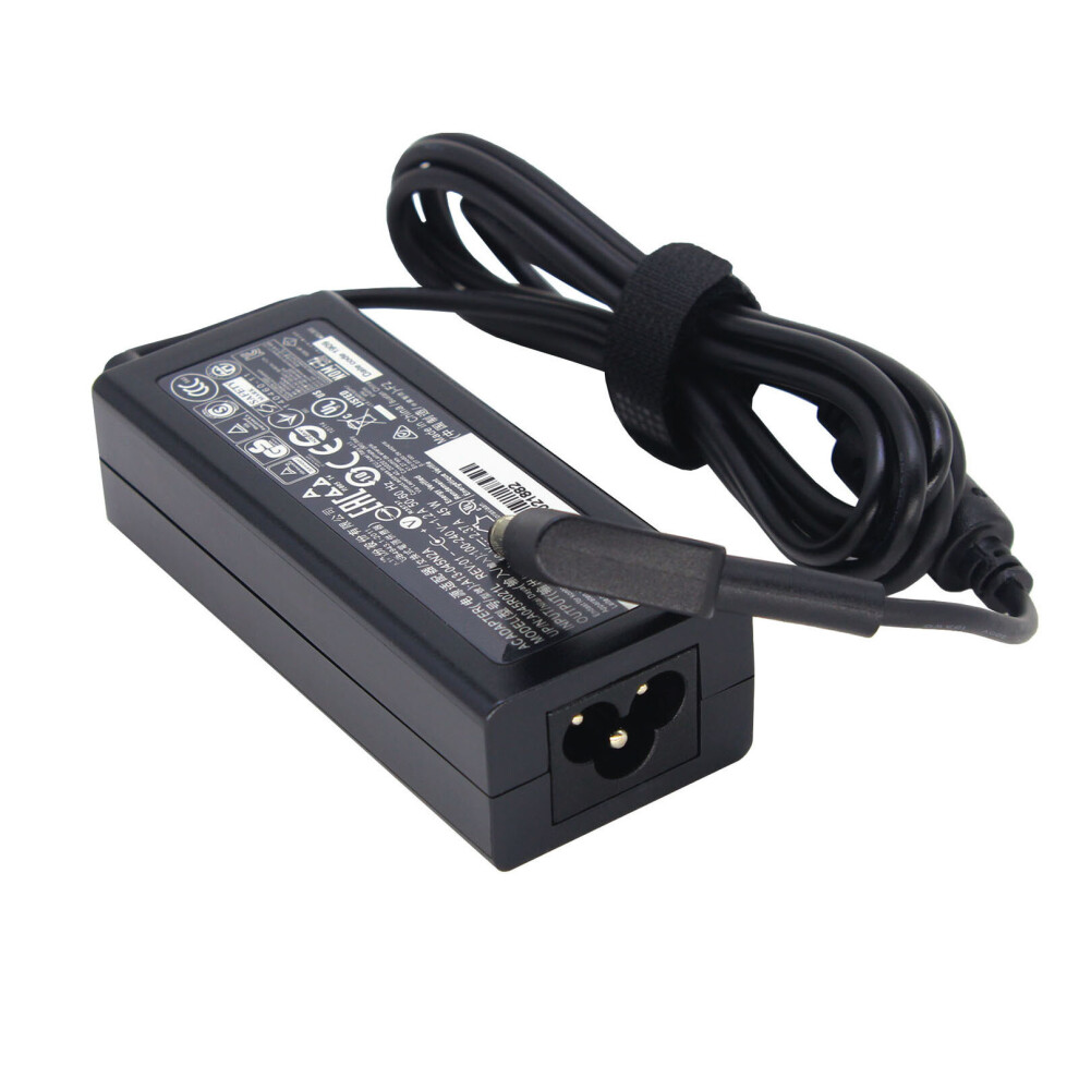 (A-Only Adapter) Original 19V 2.37A 45W 5.5*1.7Mm A13-045N2a Laptop Adapter Charger For Acer Aspire 3 A314-31 A515-51-3509 E5-573-516D S7 391 V3 4855672919381