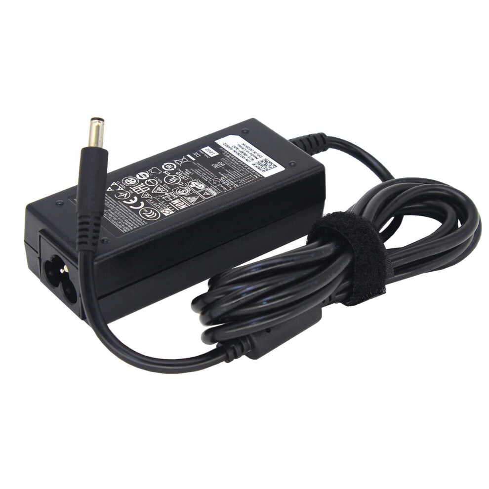 (A-Adapter Only) 19.5V 2.31A 45W 4.5*3.0Mm Laptop Ac Power Adapter Charger For Dell Xps 12 13 13R 13Z 14 13-L321x 13-6928Slv Inspiron 15-3552 4855672968983