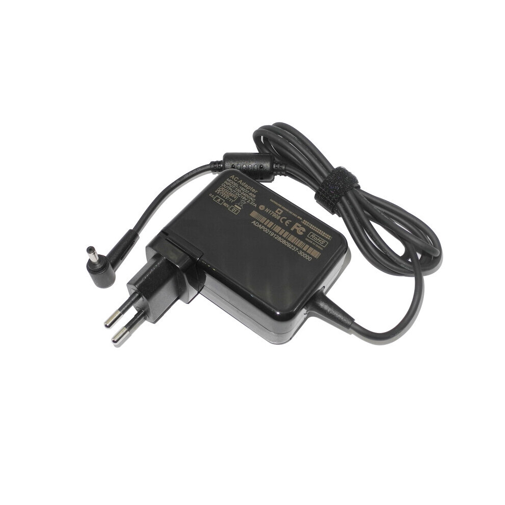 (A-) 19V 2.37A 45W 4.0*1.35Mm Ac Adapter Power Charger For Asus Zenbook Ux305 Ux21a Ux32a X201e Taichi 21 31 T300la 4855672979033